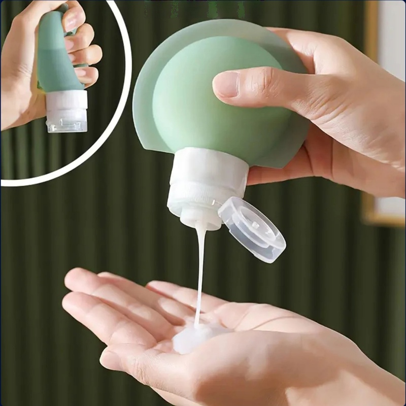 Bouteilles de voyage portables - Dry Shampoo Travel avis et prix
