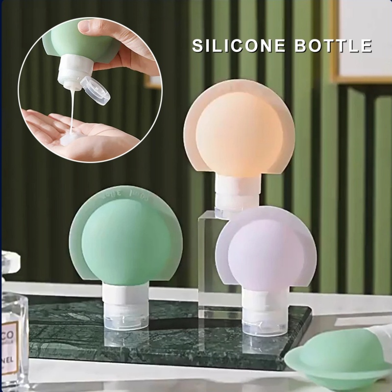 Bouteilles de voyage portables - Dry Shampoo Travel avis et prix