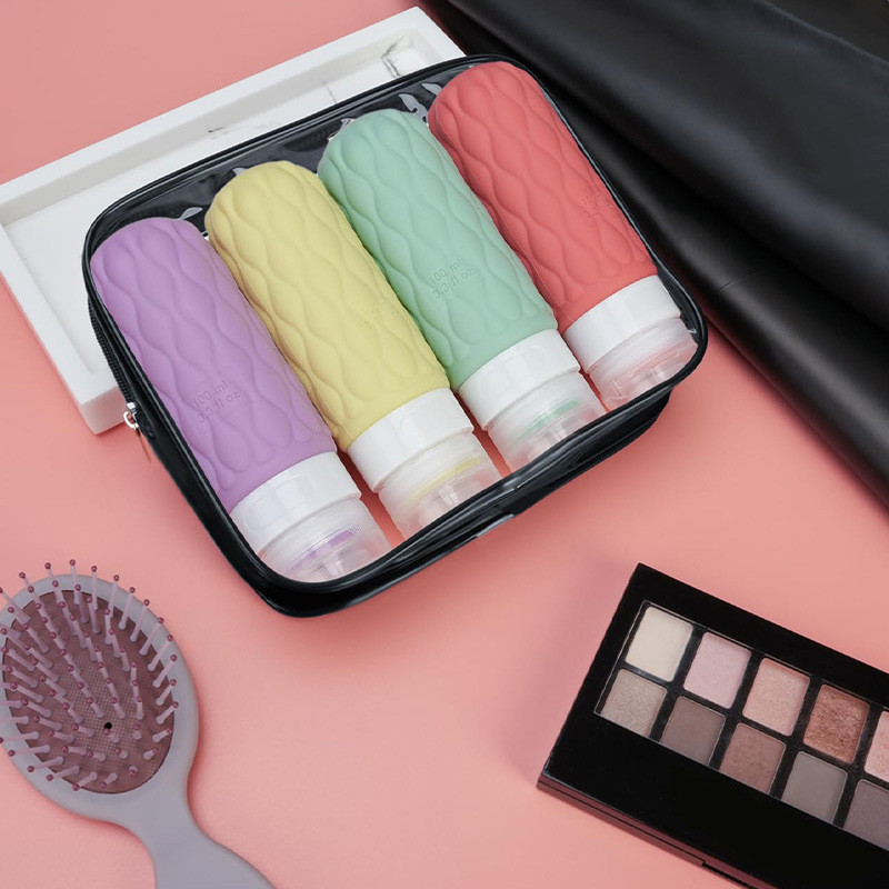 Ensemble de bouteilles recharg - Dry Shampoo Travel avis et prix