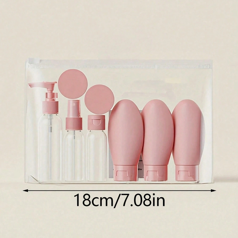 Kit de 11 flacons de voyage re - Dry Shampoo Travel avis et prix