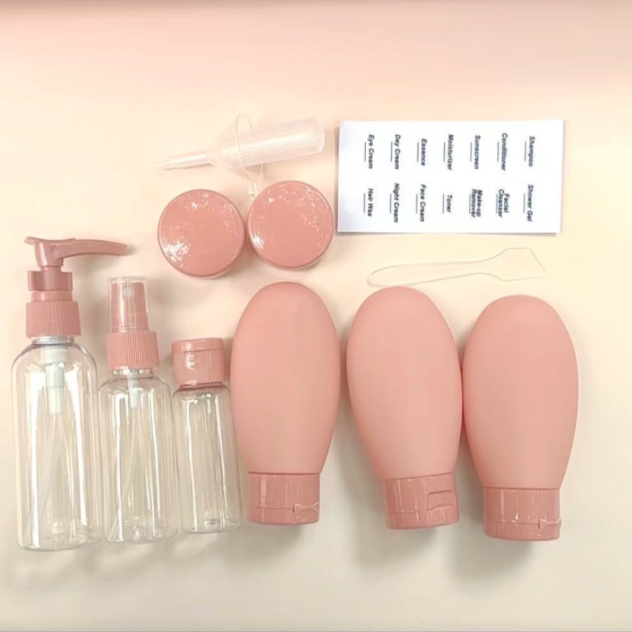 Ensemble de 11 flacons de voya - Dry Shampoo Travel avis et prix