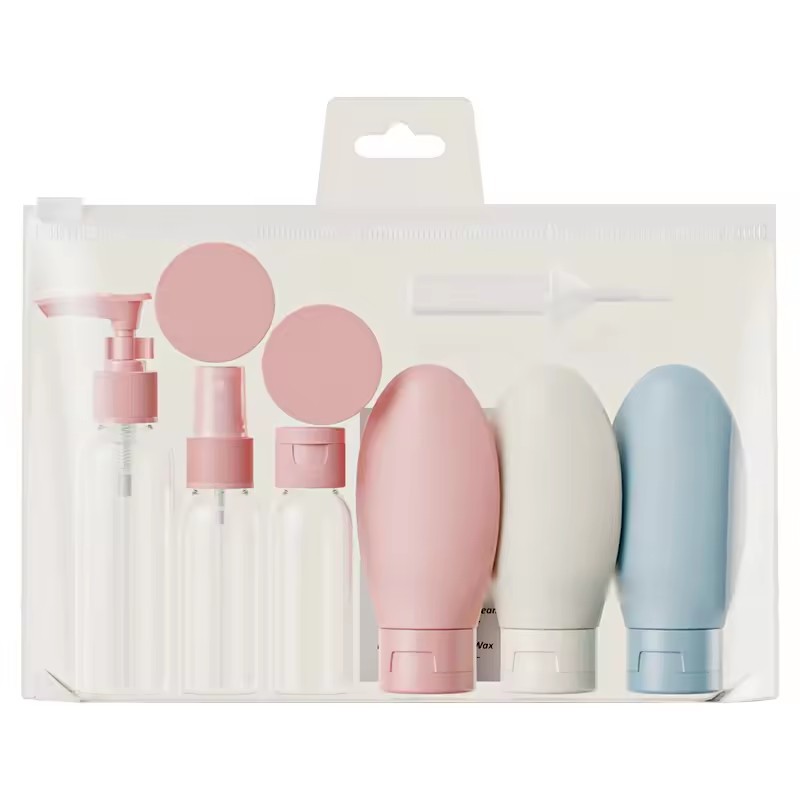 Ensemble de 11 flacons de voya - Dry Shampoo Travel avis et prix