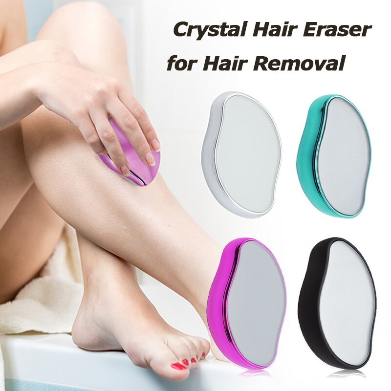 Cristal Epil épilation gomme i - Hair Care Tools avis et prix