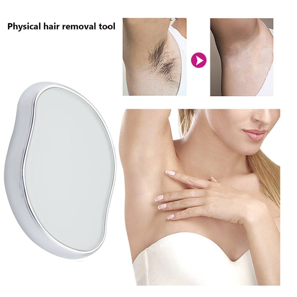 Cristal Epil épilation gomme i - Hair Care Tools avis et prix