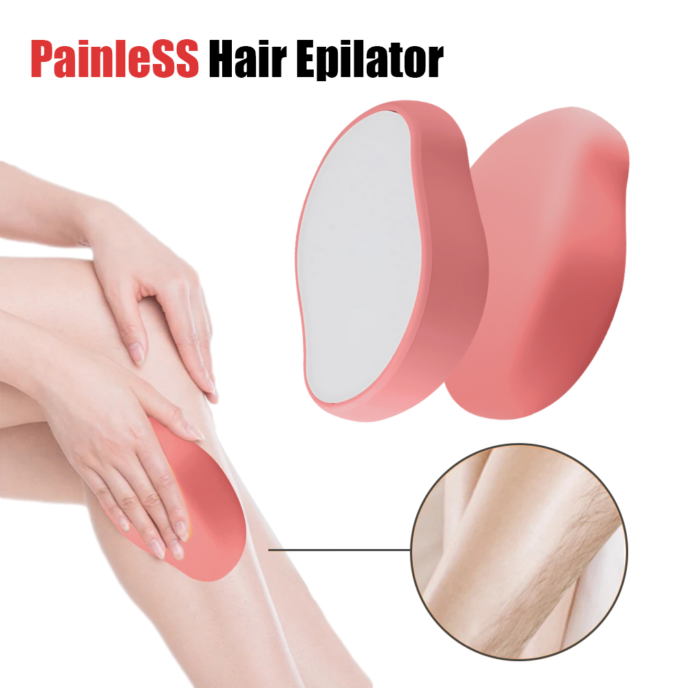 Cristal Epil épilation gomme i - Hair Care Tools avis et prix