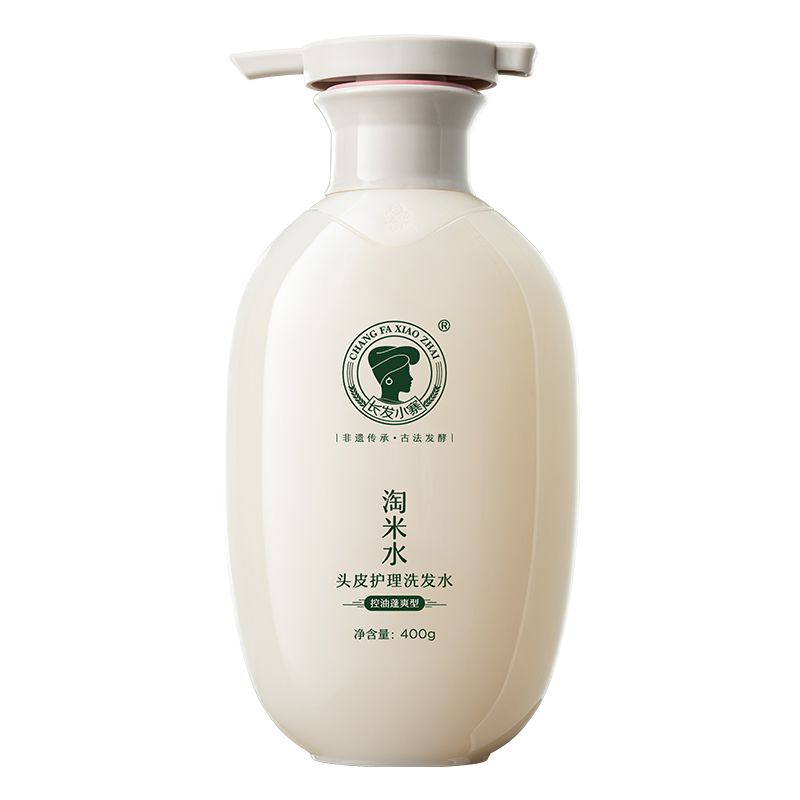 Changfa Xiaozhai Shampoing à l - Hair Care With Rice Water avis et prix