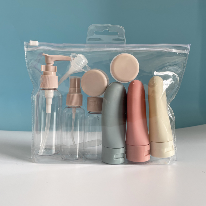 Ensemble de bouteilles de parf - Dry Shampoo Travel avis et prix