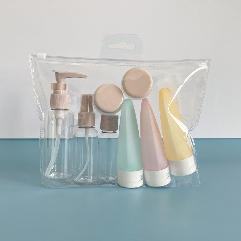 Ensemble de bouteilles de parf - Dry Shampoo Travel avis et prix