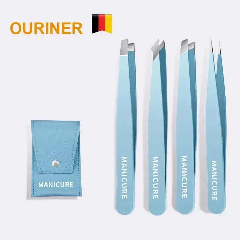 Nouvelles pinces à sourcils 20 - Hair Care Tools avis et prix