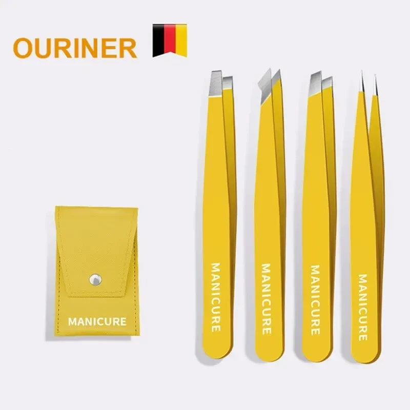 Nouvelles pinces à sourcils 20 - Hair Care Tools avis et prix