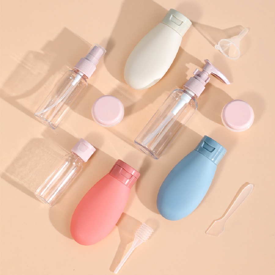 Récipient de liquide de voyage - Dry Shampoo Travel avis et prix