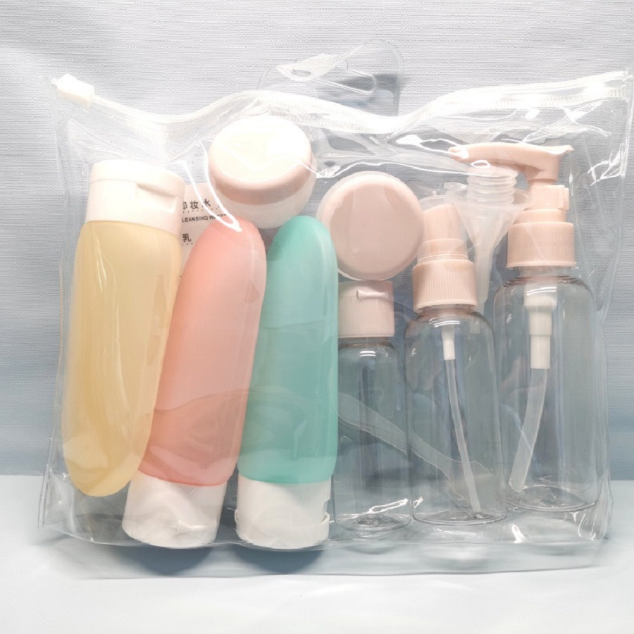 Récipient de liquide de voyage - Dry Shampoo Travel avis et prix